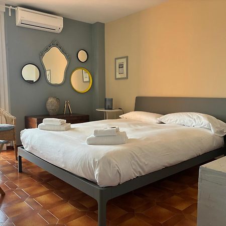 Appartamento Tosca Verona Exterior foto