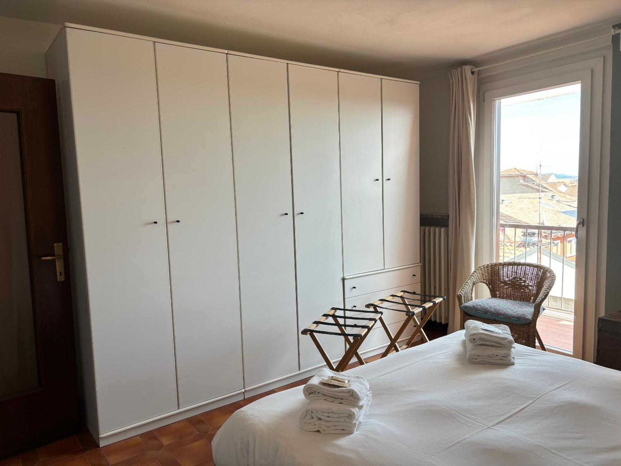 Appartamento Tosca Verona Exterior foto