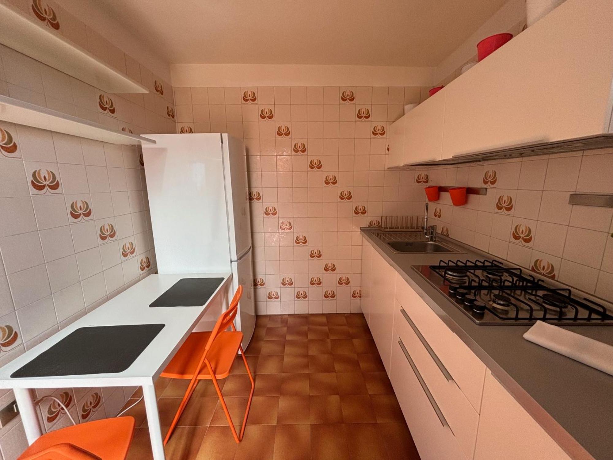 Appartamento Tosca Verona Exterior foto
