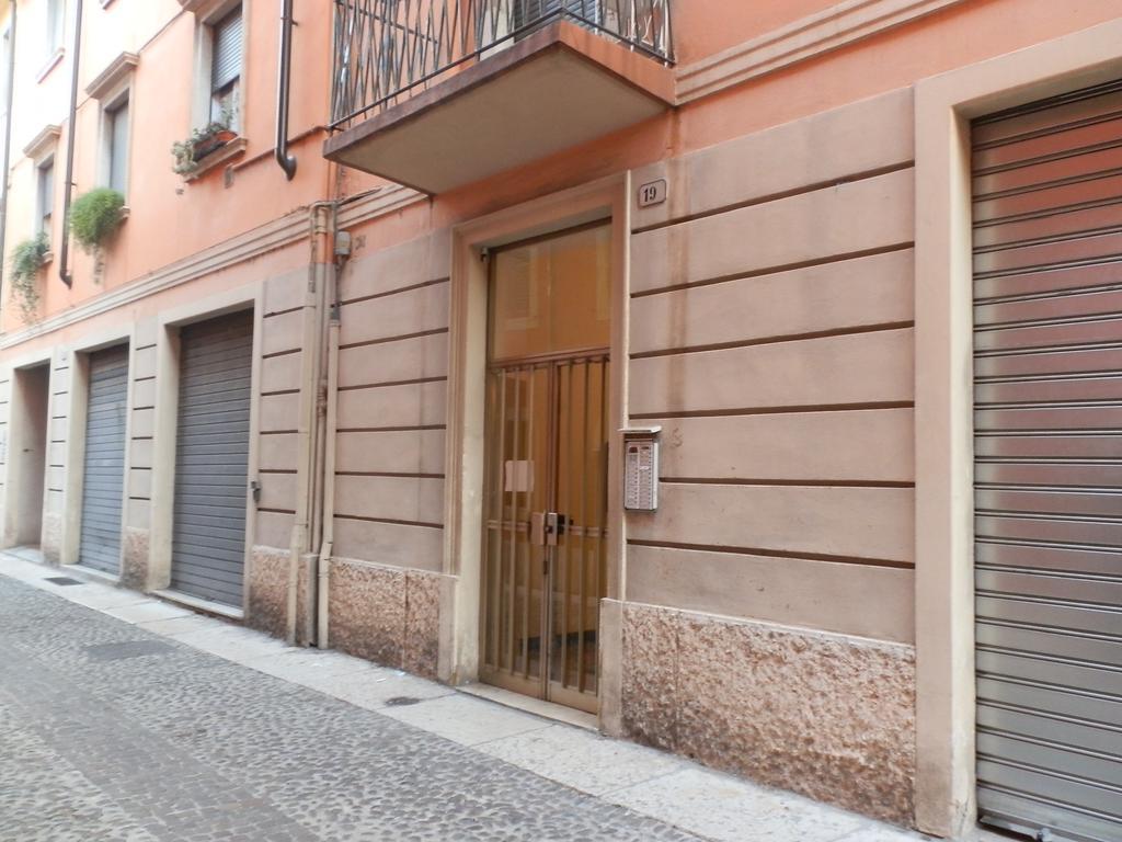 Appartamento Tosca Verona Exterior foto