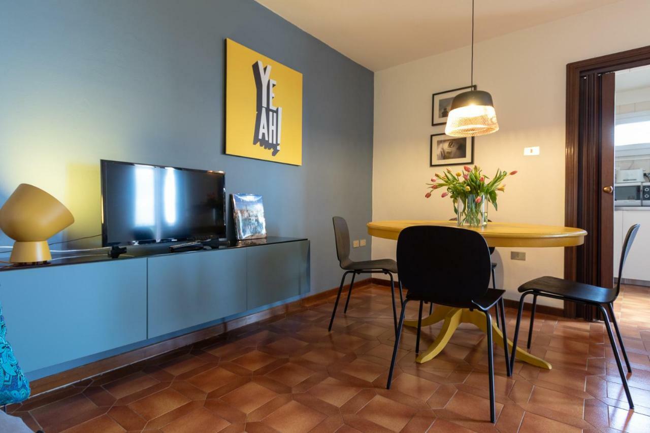Appartamento Tosca Verona Exterior foto
